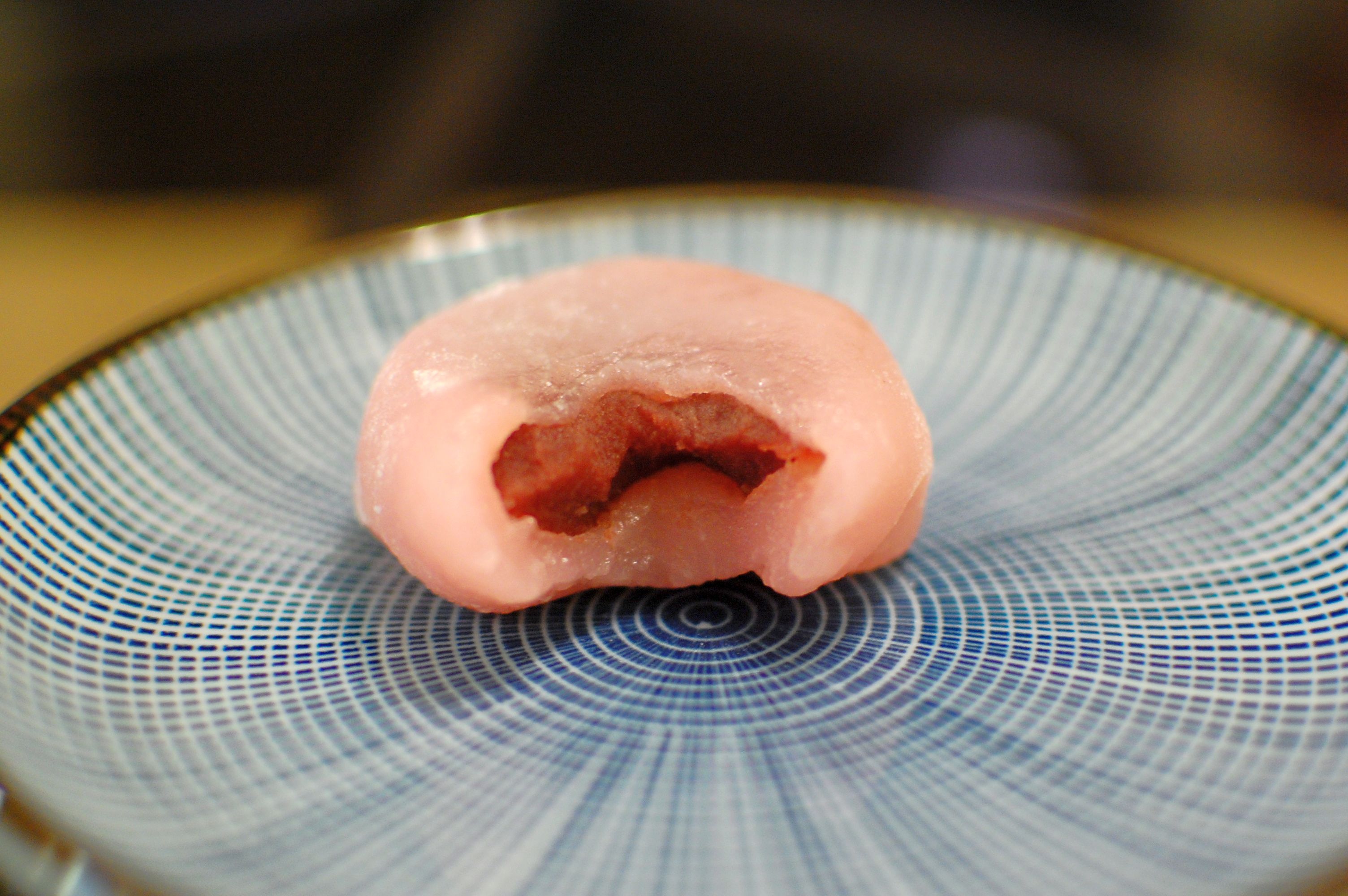 Sweet Mochi Recipe – Japanese Cooking 101